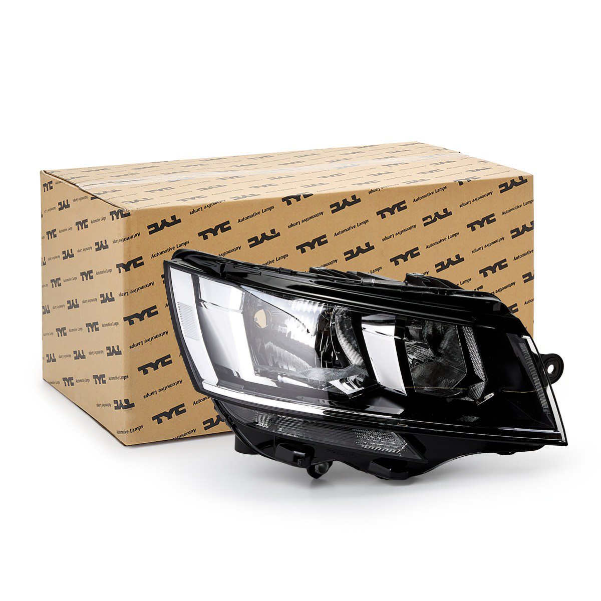 Luz direita TYC 2019203052