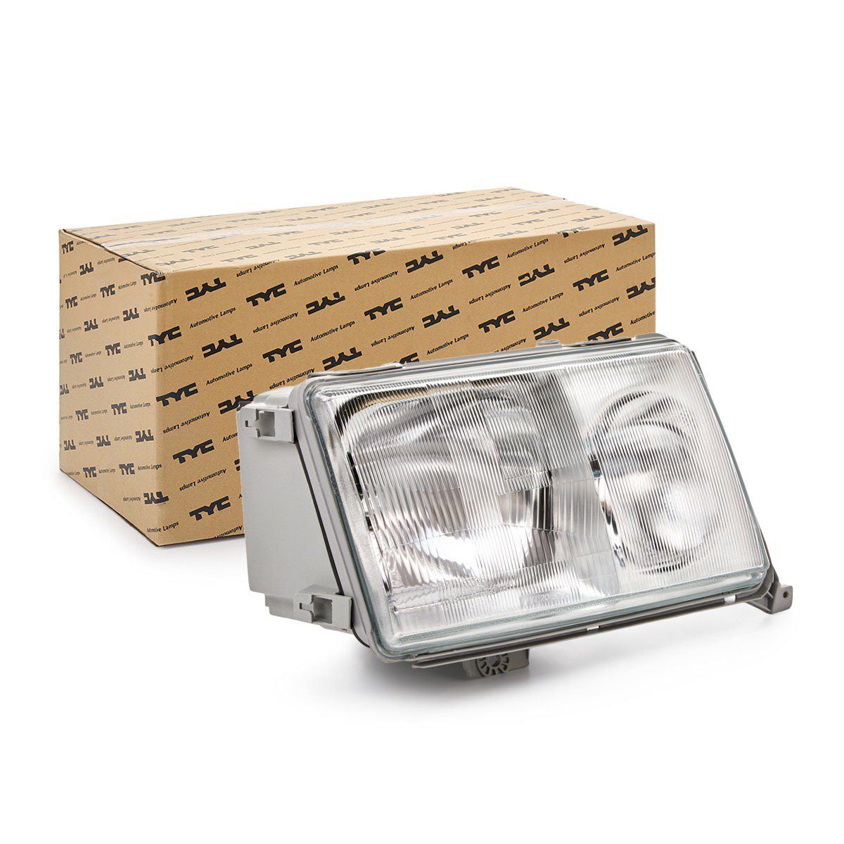Luz direita 203090052 TYC