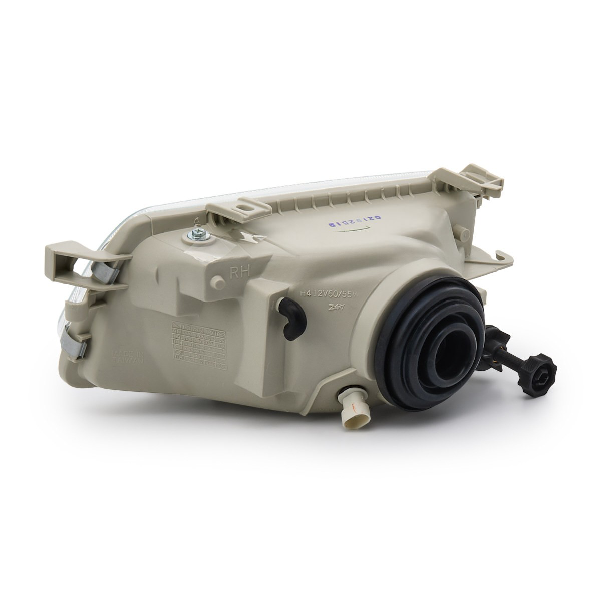 Luz direita General Motors 1216514 preço, a partir de 42,83 USD