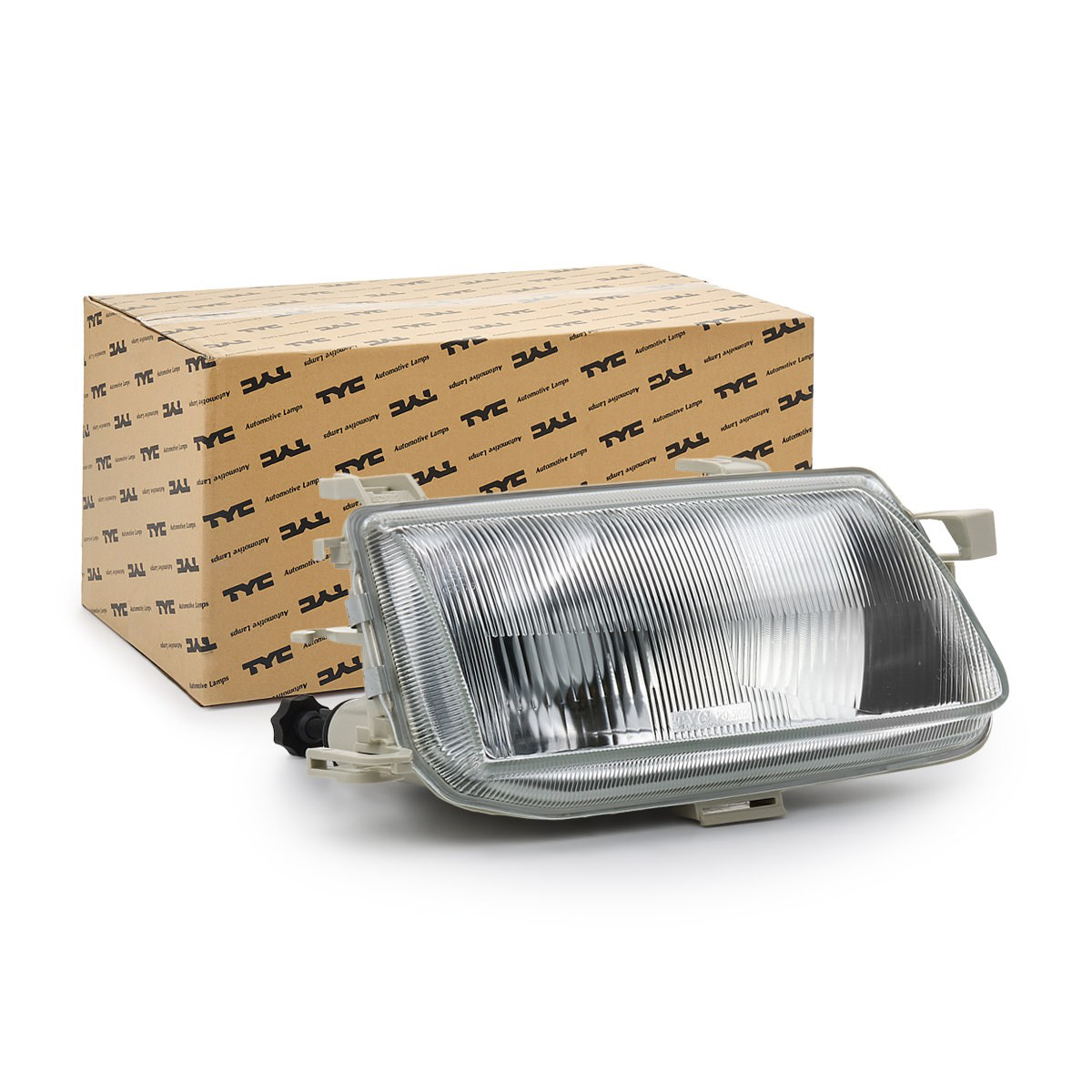Luz direita 1216514 General Motors