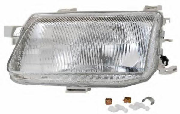 Luz esquerda General Motors 90511101