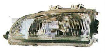 Luz esquerda Vauner 2171111LLDE