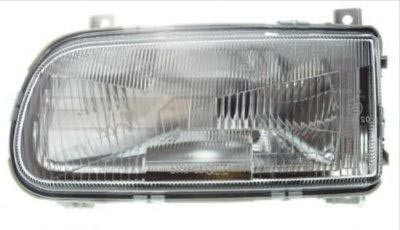  Luz esquerda Skoda Felicia I hatchback (791, 6U1) (1994 - 1997) I