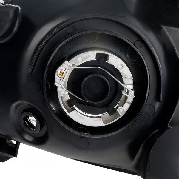 Luz direita Opel Corsa B S93