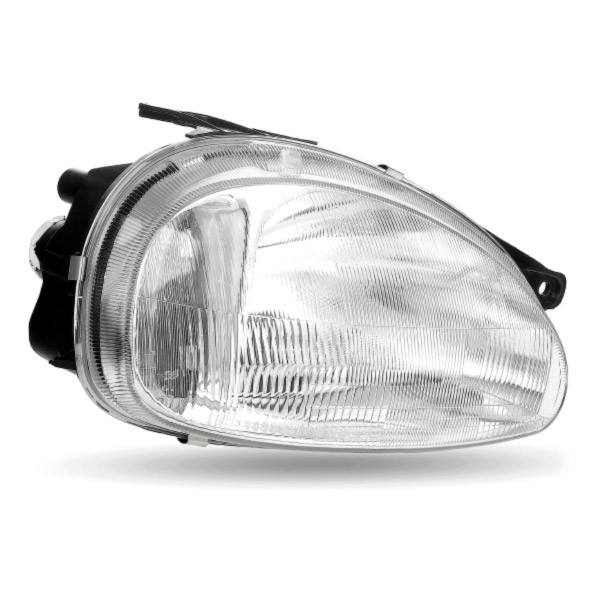 Compre Luz direita Opel Corsa 