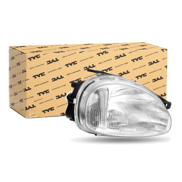 Luz direita TYC 203203852
