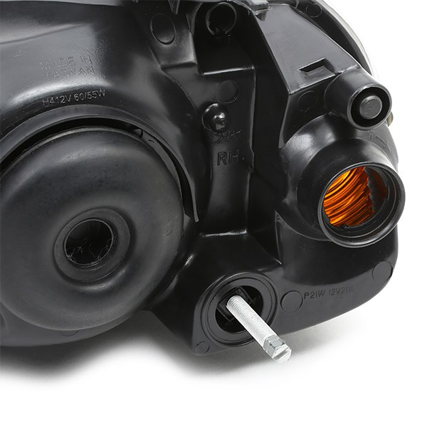  Luz direita Opel Corsa B hatchback (S93) (1993 - 2009) B
