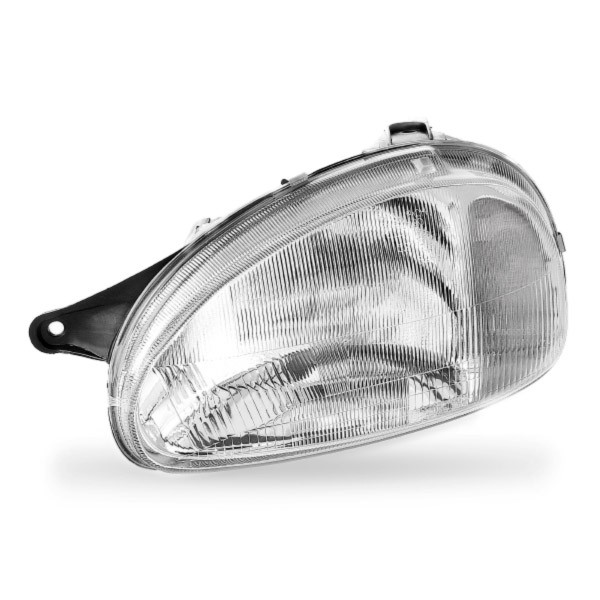  Luz esquerda Opel Combo A сaixa (1994 - 2001) A