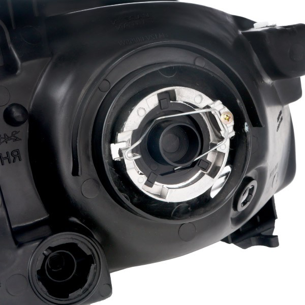 Compre Luz esquerda Opel Combo 