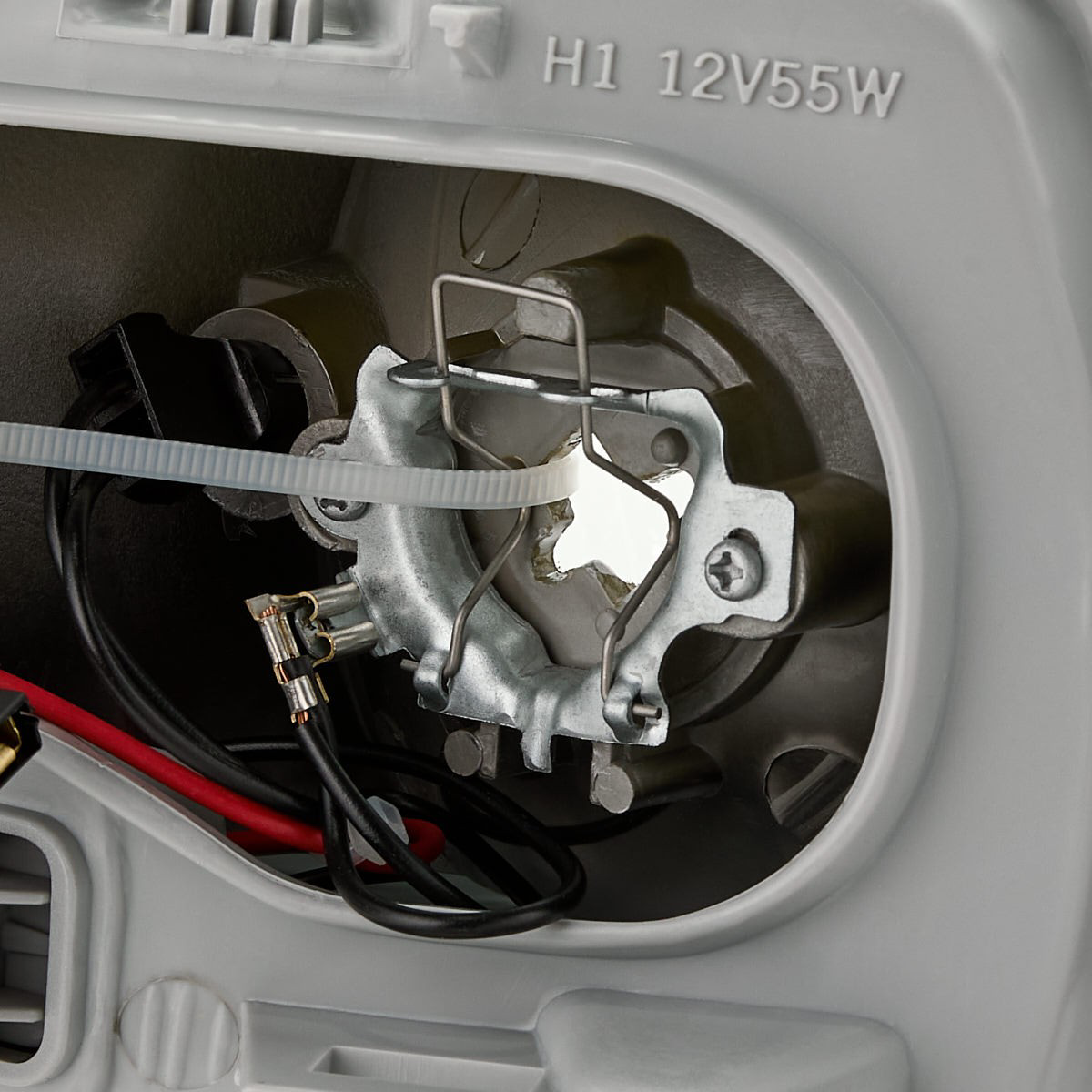 Luz esquerda Renault Laguna I B56, 556