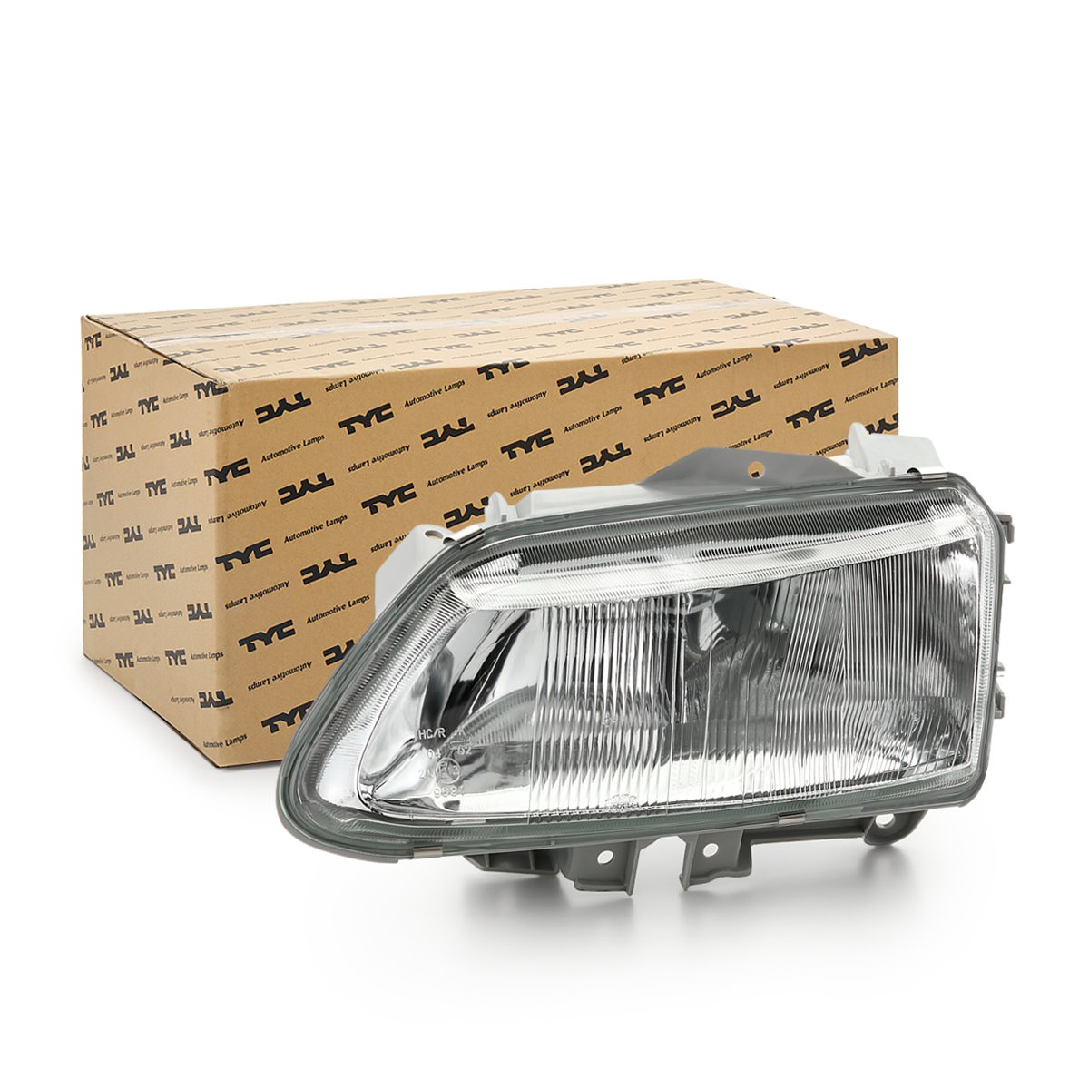 Compre Luz esquerda Renault Laguna 1