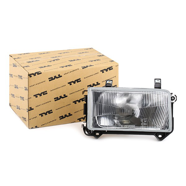 Compre 203293082 TYC Luz direita