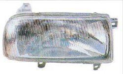 Luz esquerda Volkswagen Vento  1H2