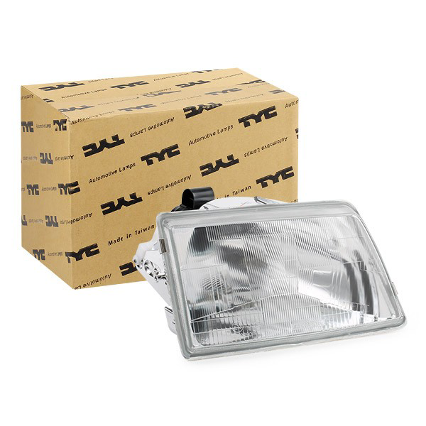 Compre 203431052 TYC Luz direita
