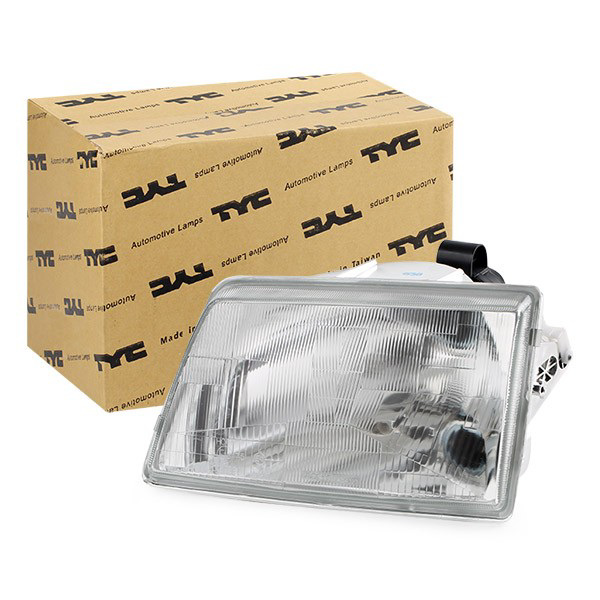 Luz esquerda Peugeot 205 preço, a partir de 18,62 USD