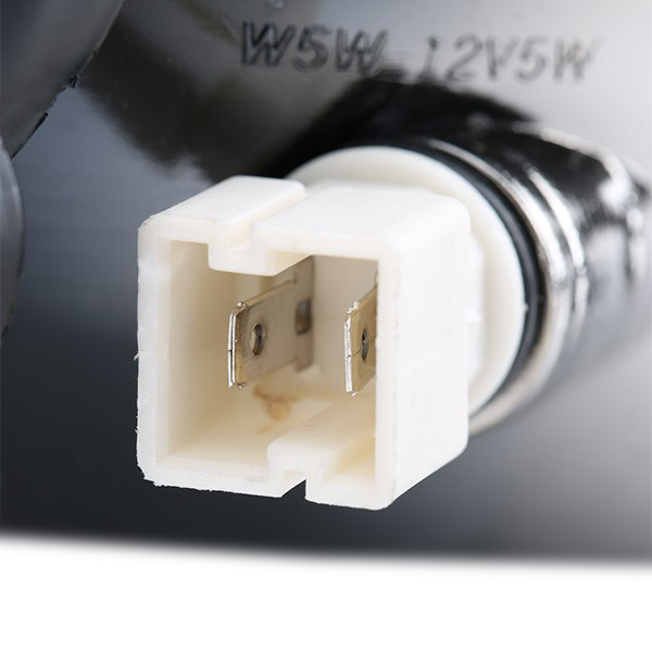 Luz esquerda Peugeot 205 I 741A, C