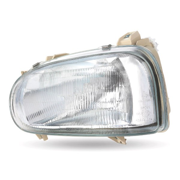 Compre Luz esquerda Volkswagen Golf 3