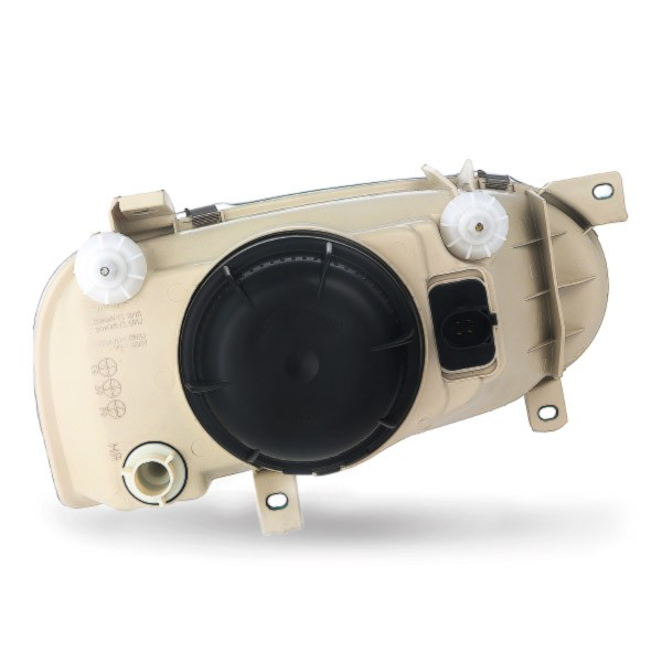 Luz esquerda Volkswagen Golf III 1H1