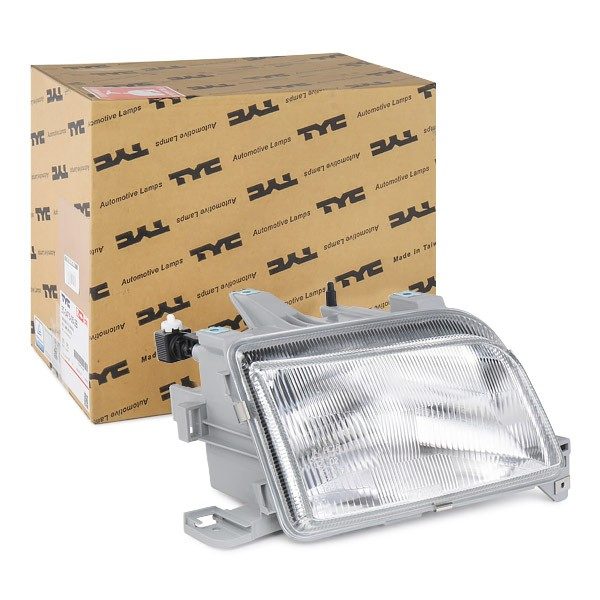 Compre 84240 VALEO Luz direita