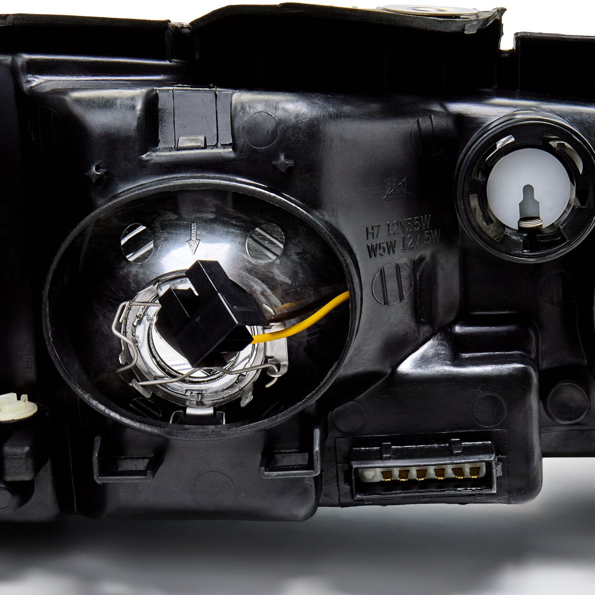 Luz esquerda Peugeot 406  8B