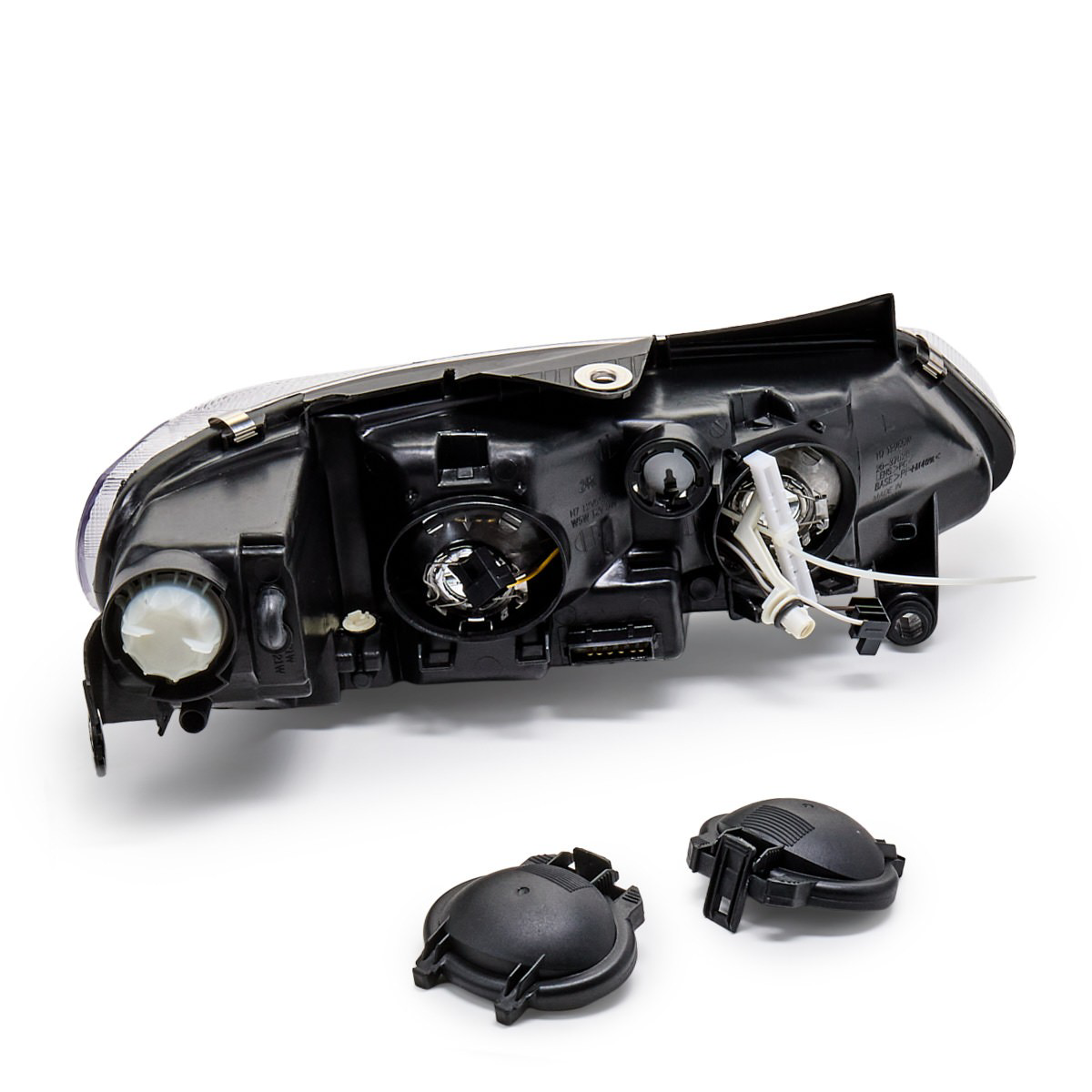 Compre Luz esquerda Peugeot 406 