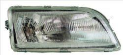 Compre Luz direita Volvo S40 1