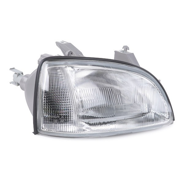 Compre Luz direita Renault Clio 1