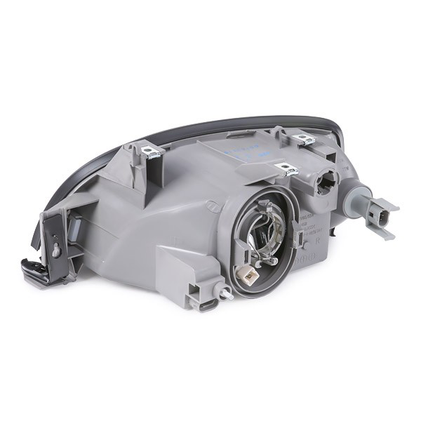  Luz direita Renault Clio I hatchback (BC57, 5357) (1990 - 1998) I