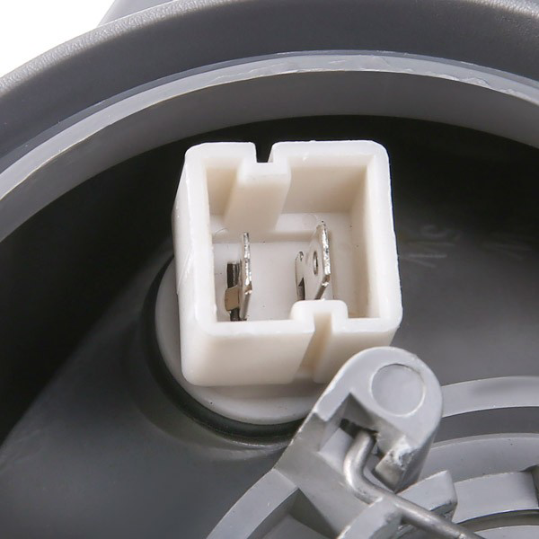 Luz direita para Renault Clio I BC57, 5357
