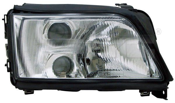 205003082 TYC Luz direita