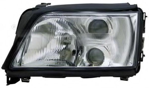Luz esquerda Alkar 3741504 preço, a partir de 97,05 USD