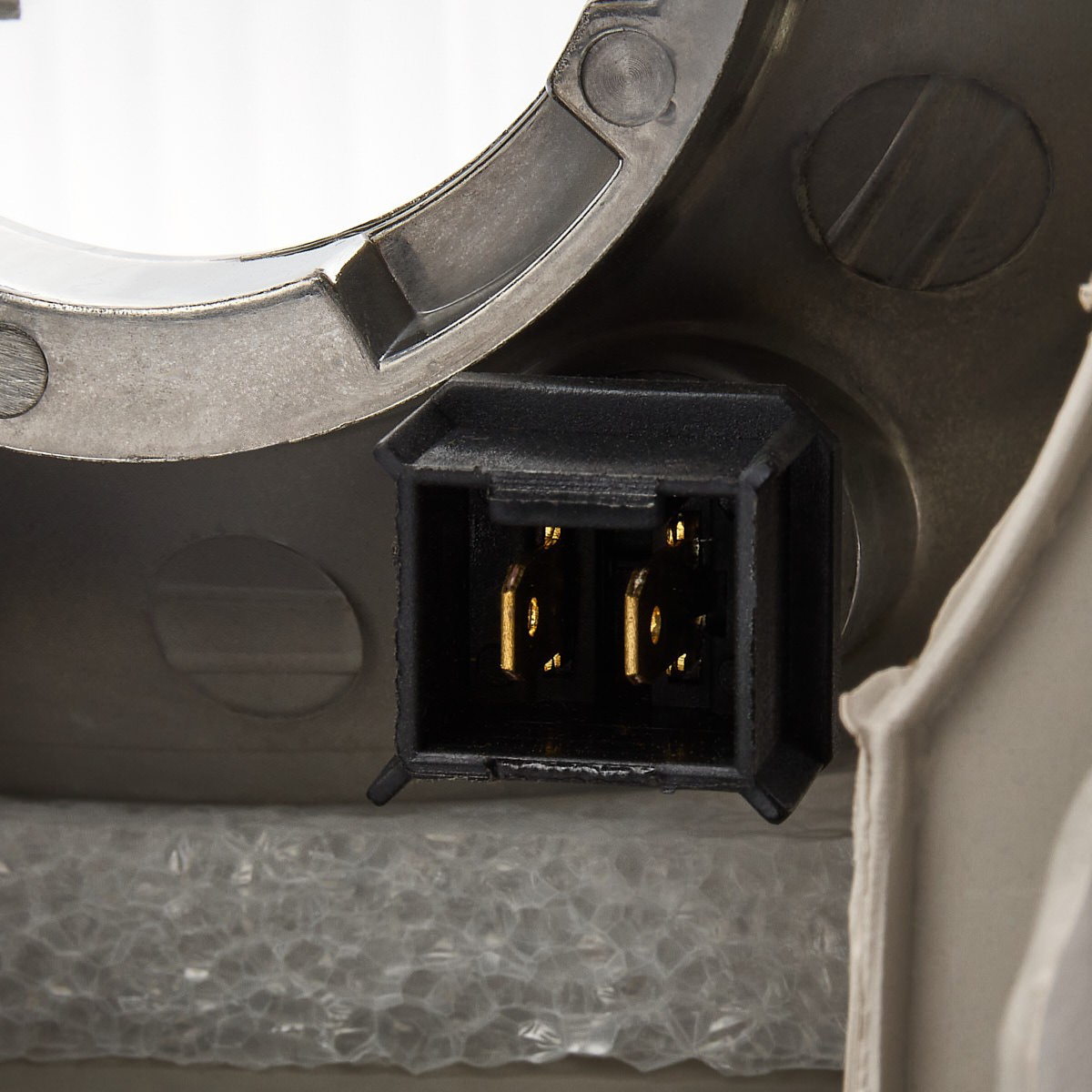 Luz esquerda Renault Twingo I C06