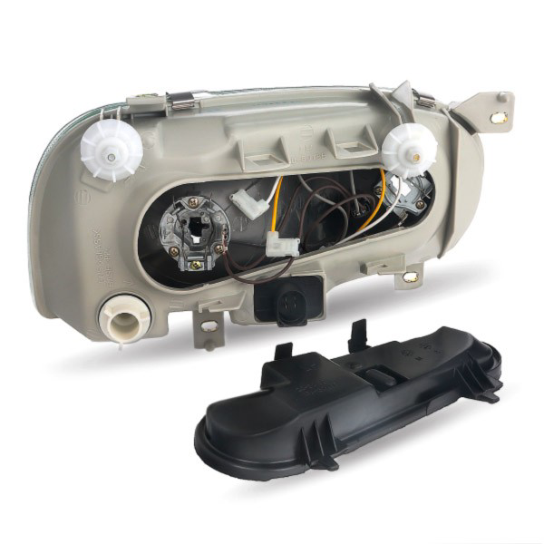 Luz esquerda TYC 205018082 preço, a partir de 73,90 USD