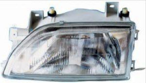 Luz esquerda 84504 VALEO