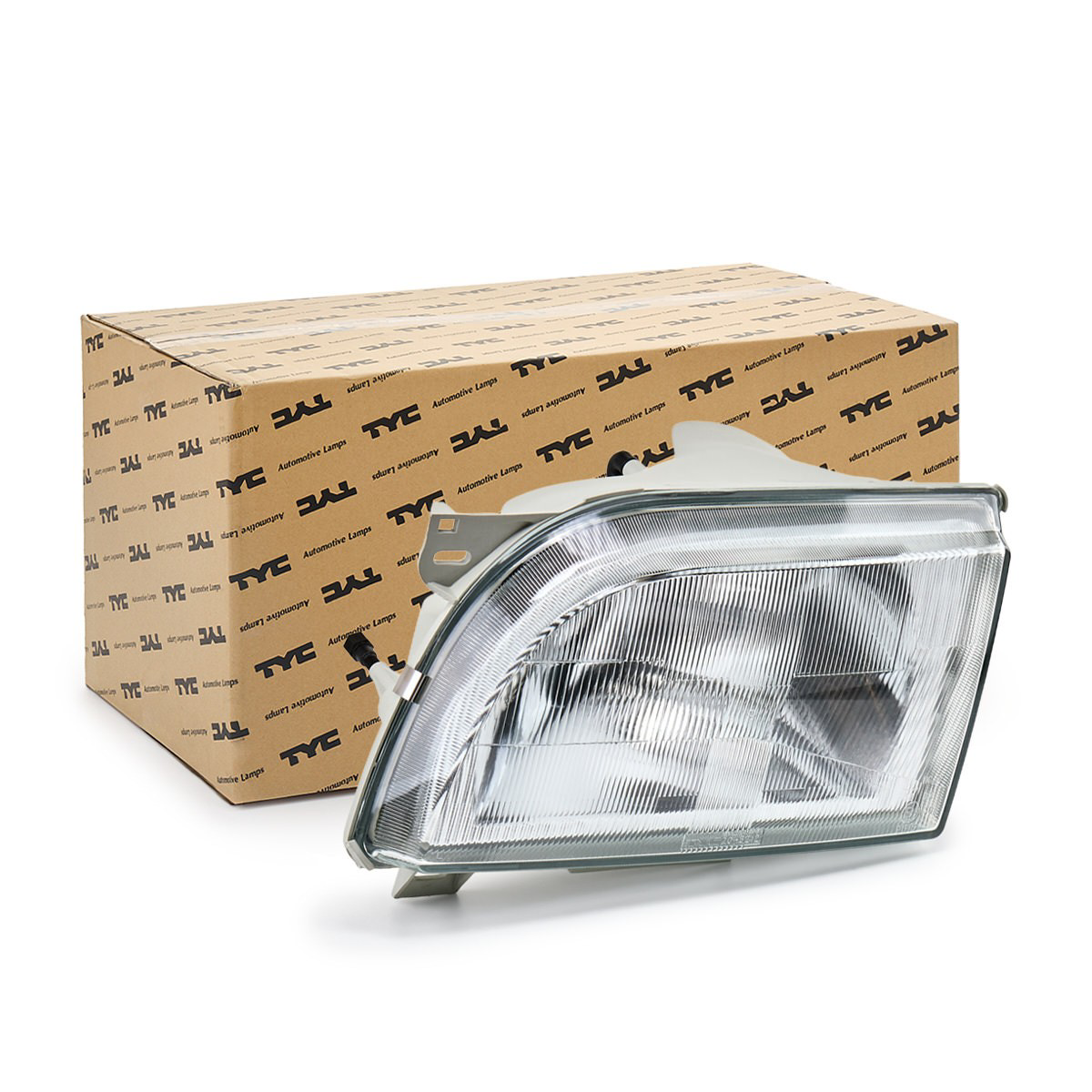 Luz esquerda Magneti Marelli LPB852