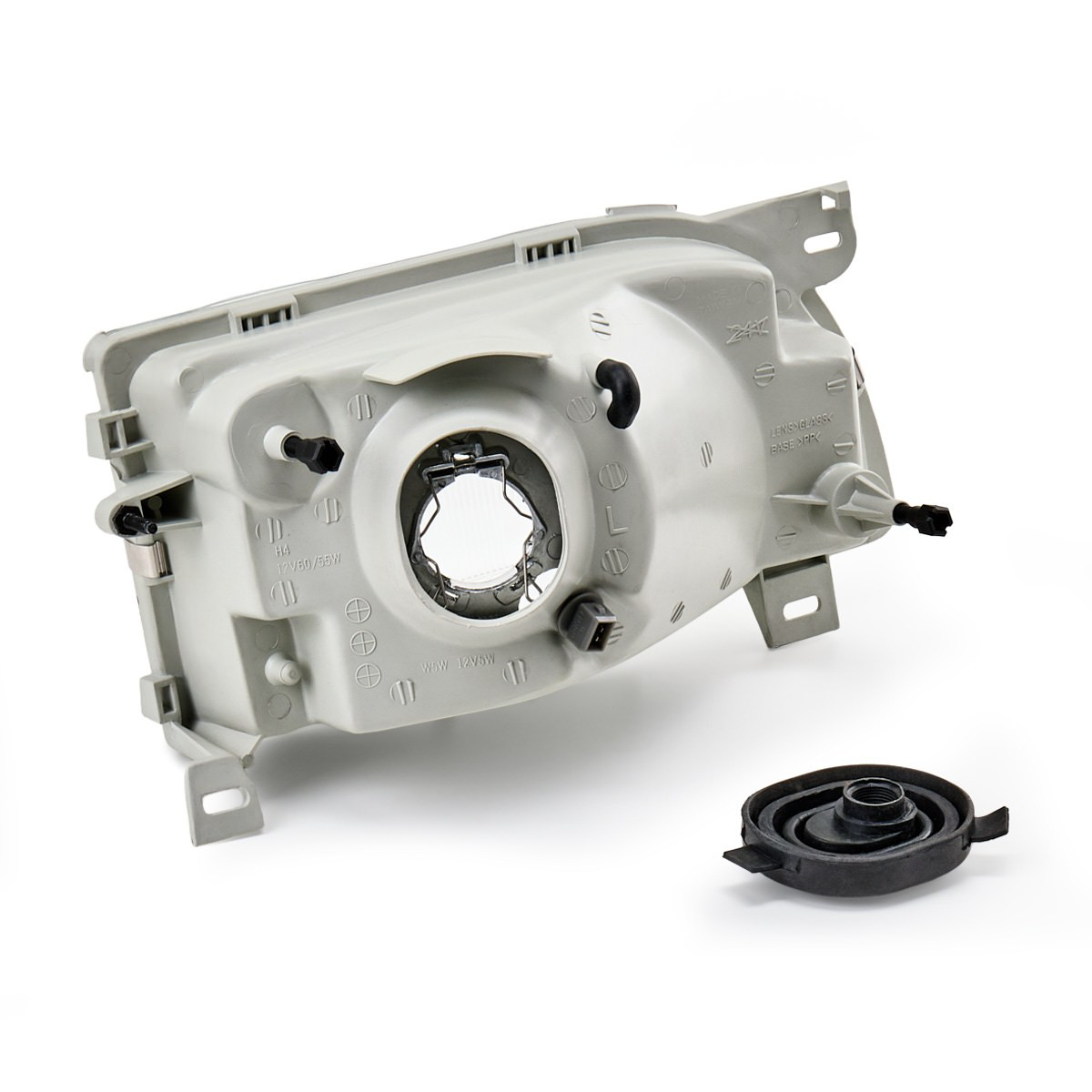 LPB852 Magneti Marelli Luz esquerda