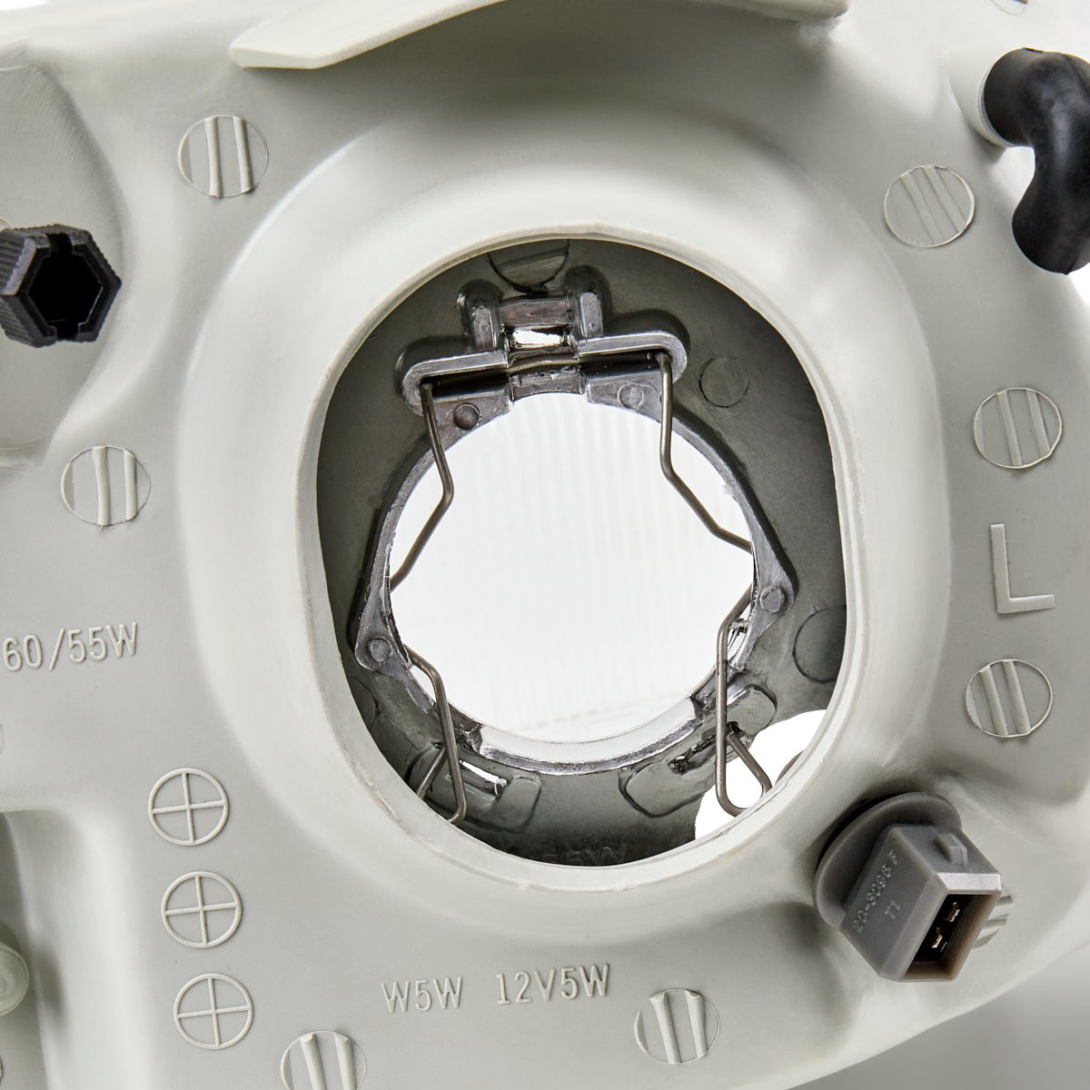 Compre LPB852 Magneti Marelli Luz esquerda
