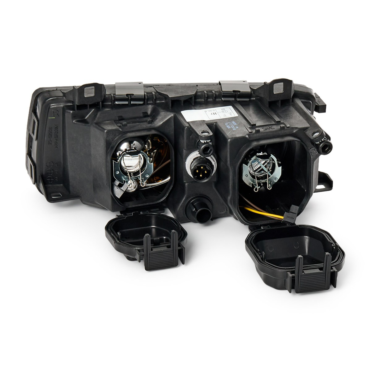  Luz direita BMW 3 sedan (E36) (1990 - 1998) 