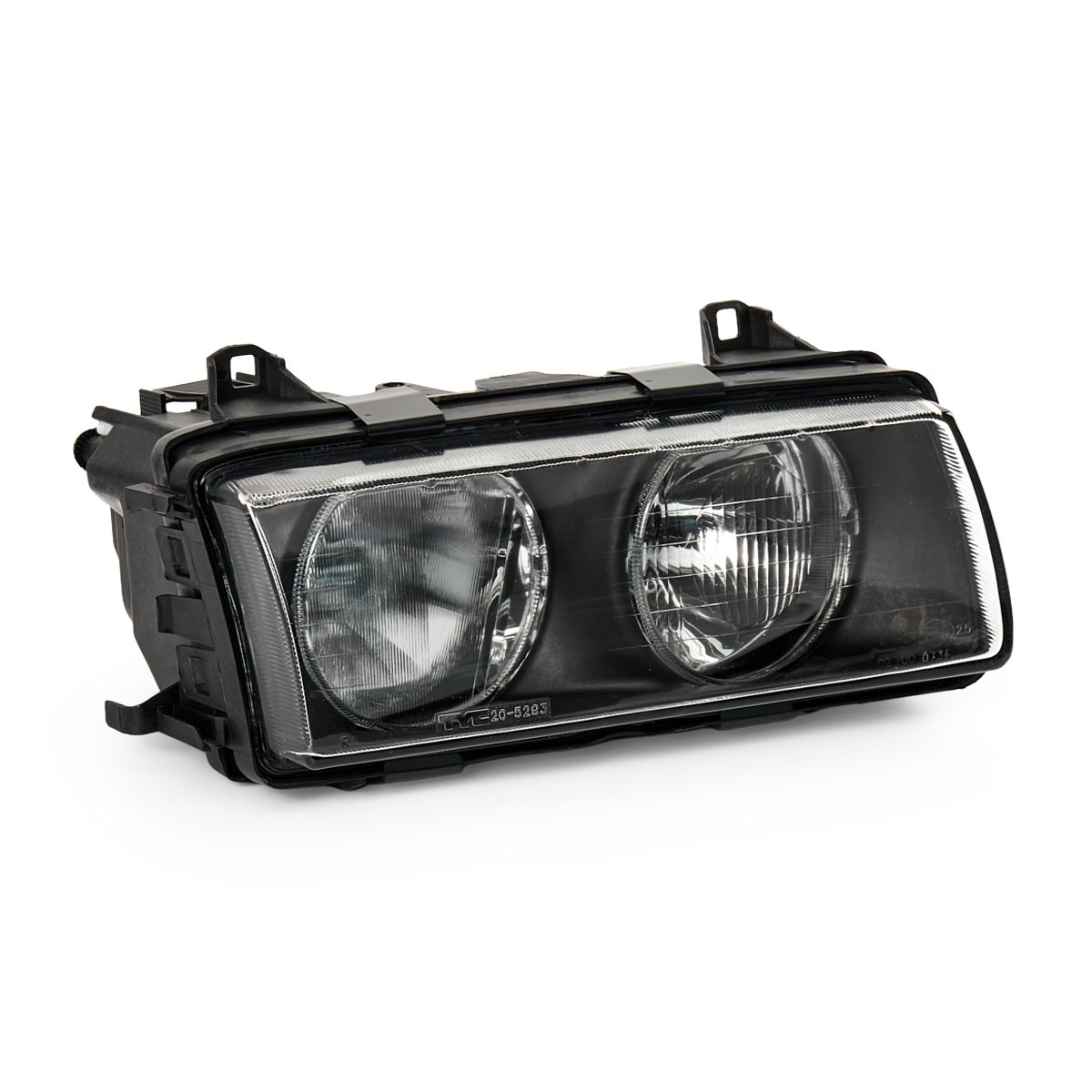 Compre Luz direita BMW 3 