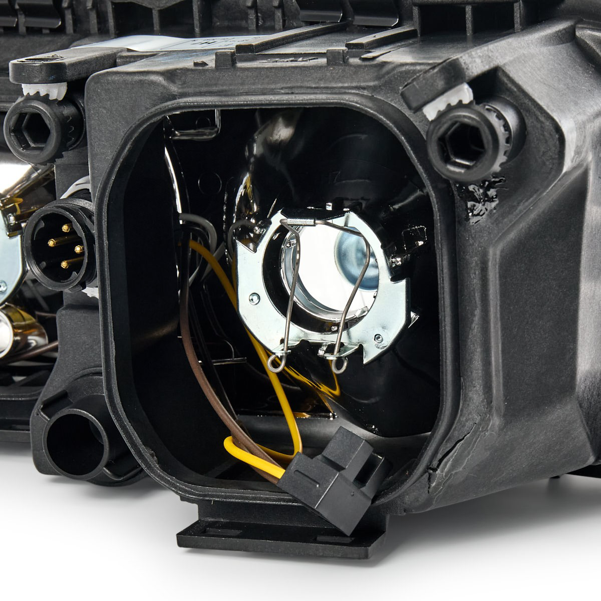  Luz direita BMW 3 sedan (E36) (1990 - 1998) 