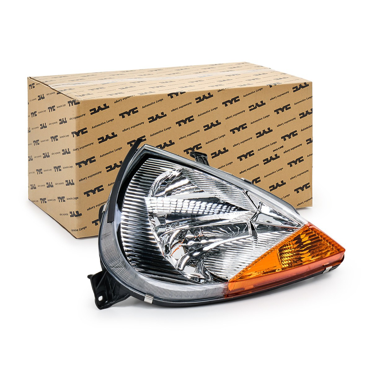 Luz direita Ford Ka preço, a partir de 21,94 USD