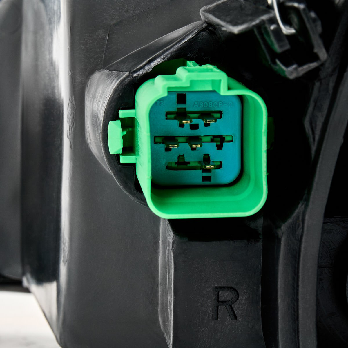 Luz direita Ford Ka  RBT