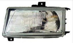  Luz esquerda Seat Inca сaixa (6K9) (1995 - 2003) 