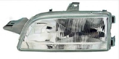Luz esquerda Fiat Punto preço, a partir de 21,94 USD