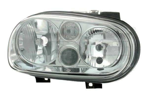 Compre Luz direita Volkswagen Golf 4