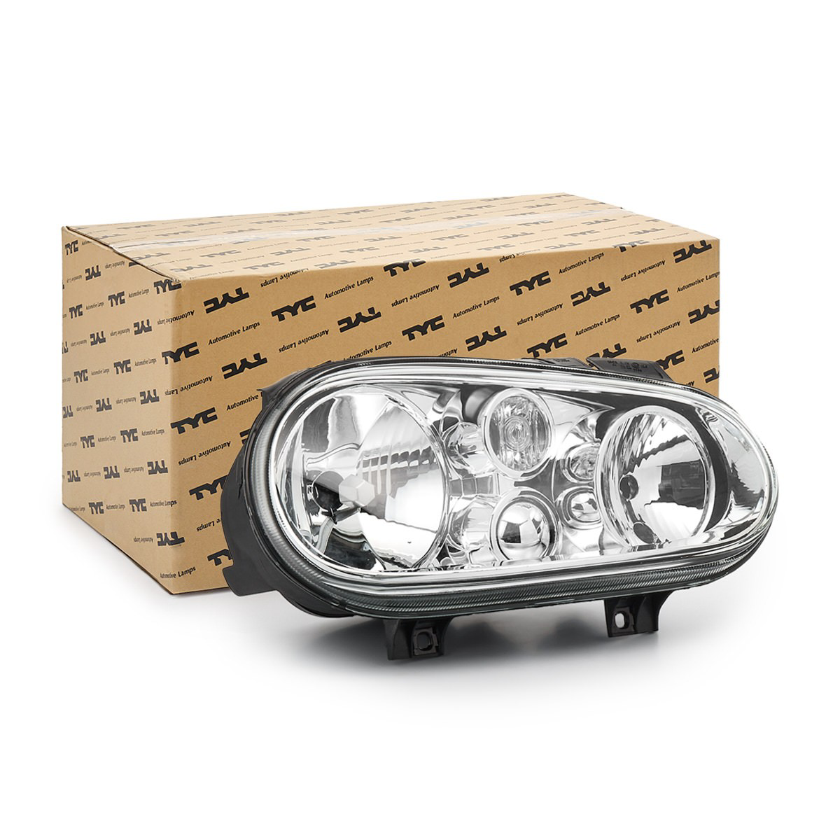 Compre 205385752 TYC Luz direita