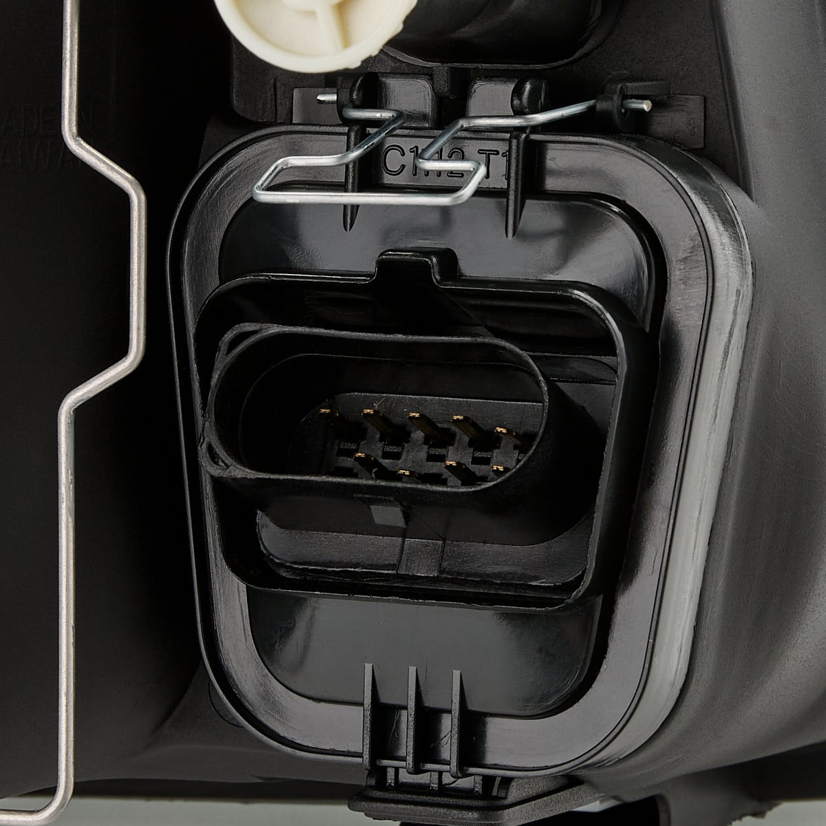 Compre Luz esquerda Volkswagen Golf 4