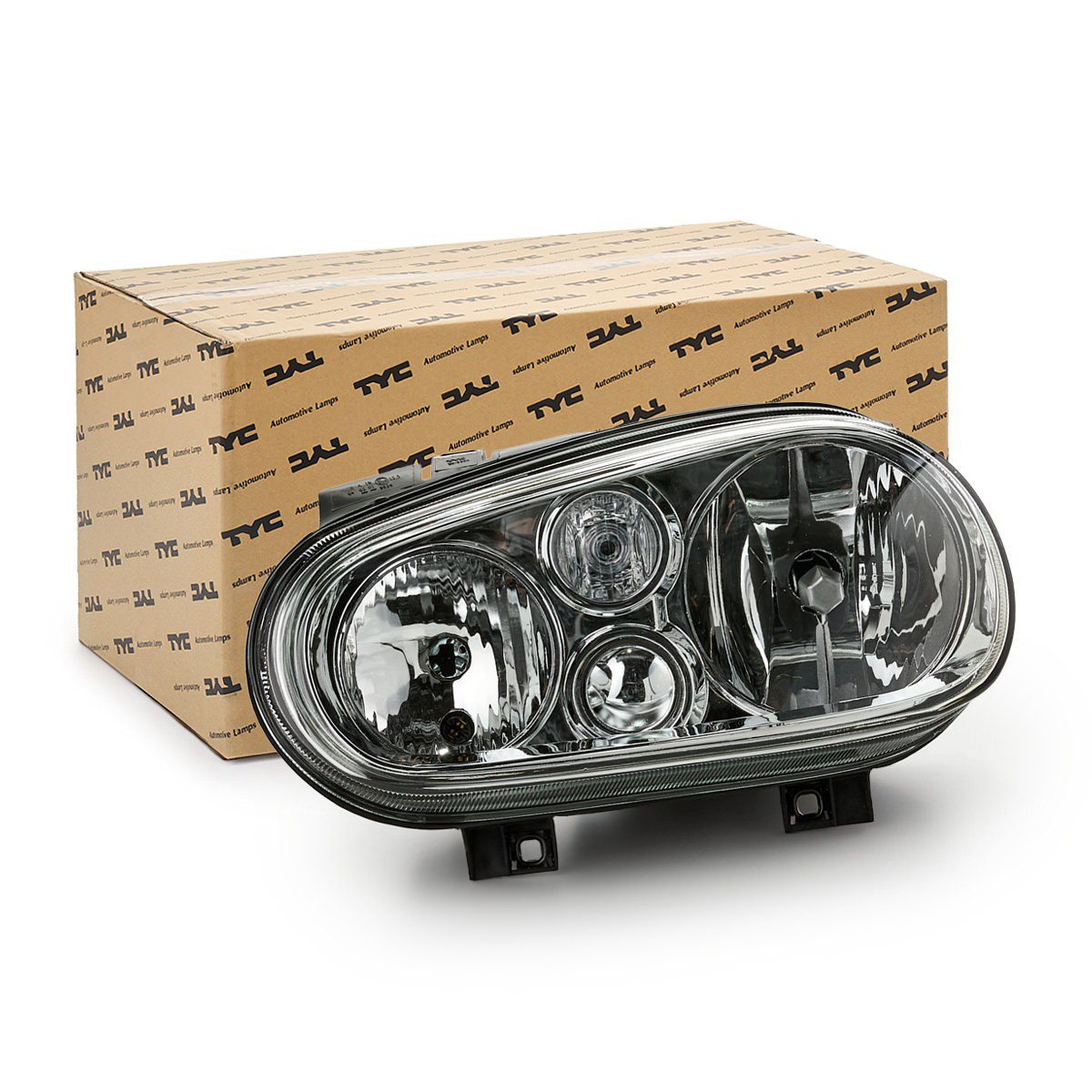 Compre Luz esquerda Volkswagen Golf 4