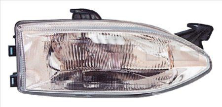 205423082 TYC Luz direita