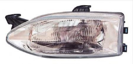  Luz esquerda Fiat Palio carrinha (178DX) (1996 - 2026) 